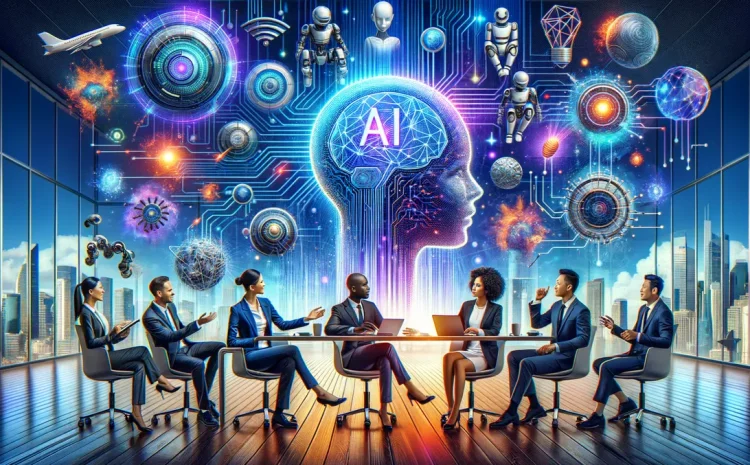  AI Digital Shift Conference 2025 – Shaping the Future of AI in Botswana
